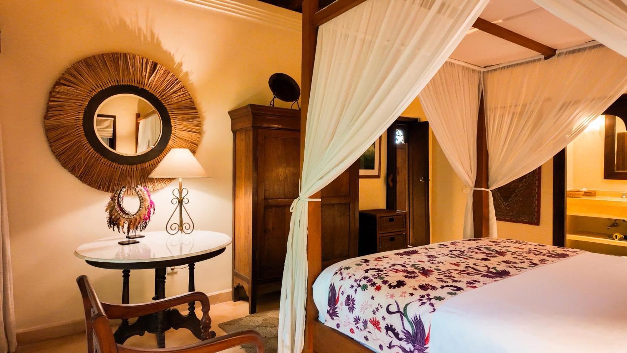 Villa Ria Sayan Ubud  Exterior photo