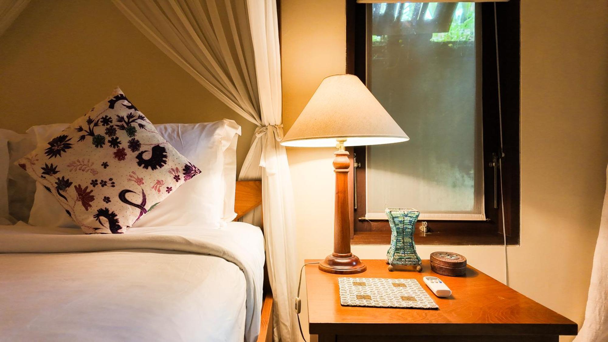 Villa Ria Sayan Ubud  Exterior photo
