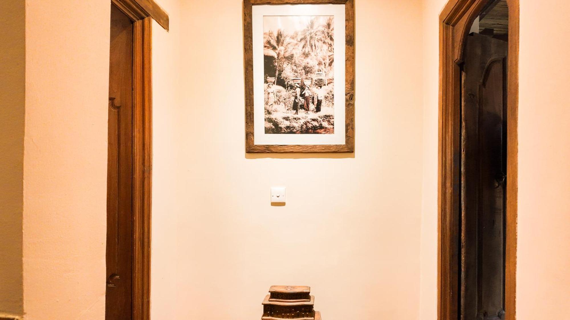 Villa Ria Sayan Ubud  Exterior photo